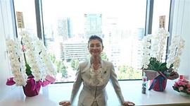 石井苗子