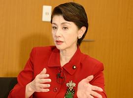 石井苗子