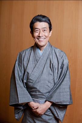 坂东三津五郎