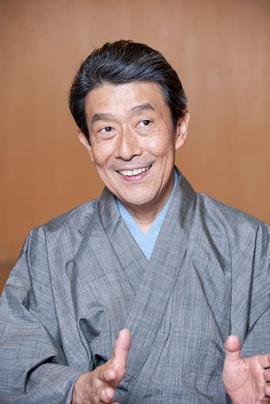 坂东三津五郎
