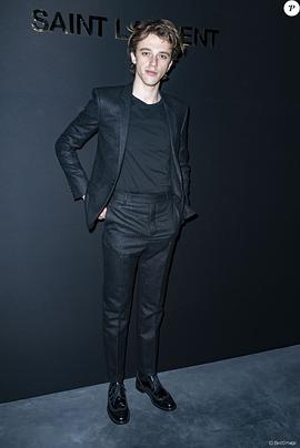本杰明·瓦赞