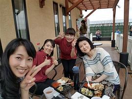 山本南伊