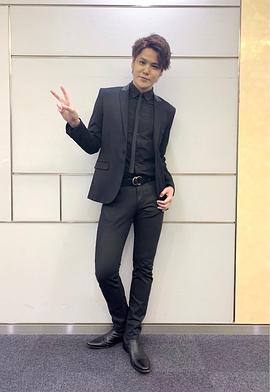 宫野真守