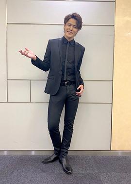 宫野真守