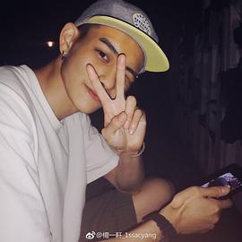 杨懿轩