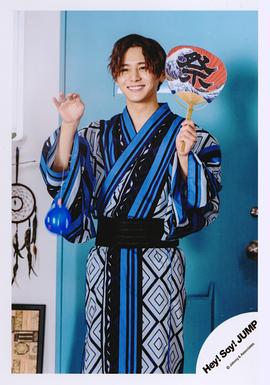 山田凉介