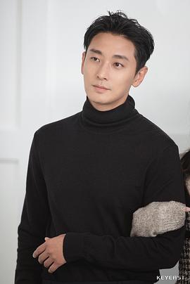 朱智勋