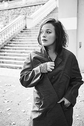 Anouk Wagener