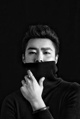 杨智博