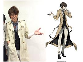 宫野真守