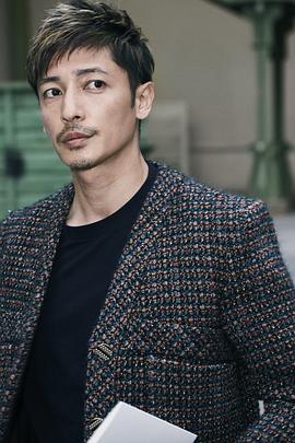 玉木宏