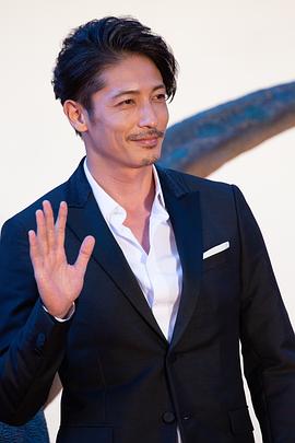 玉木宏