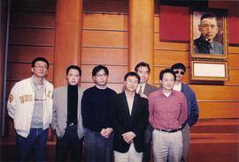 杨德昌