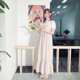 高桥李依
