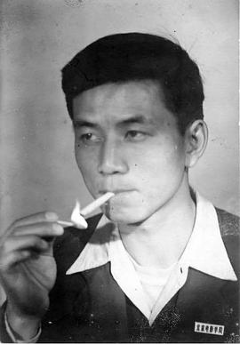 肖竹