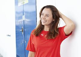 Lykke Sand Michelsen