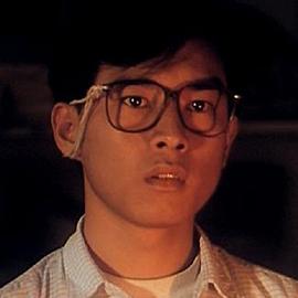 郑伟明