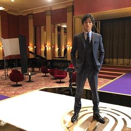 福士苍汰