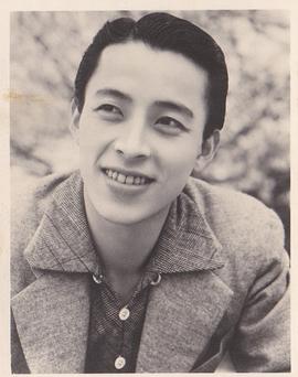 高田浩吉