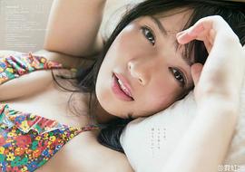 百川晴香