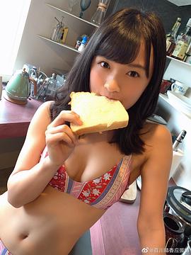 百川晴香