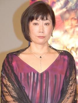 峰村理惠