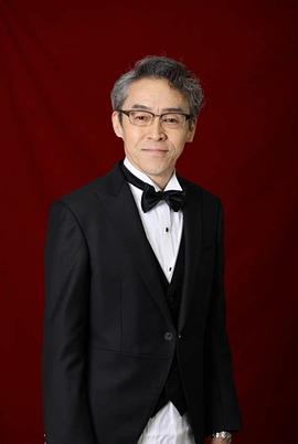浅野和之