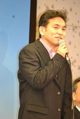 阿南健治