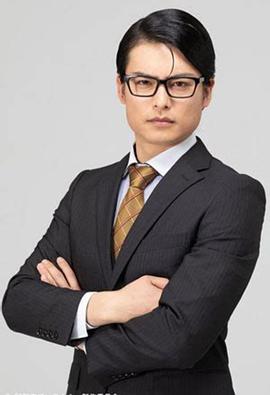 伊阪達也