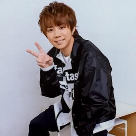 北山宏光