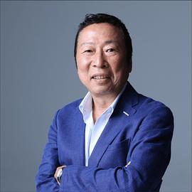 石仓三郎
