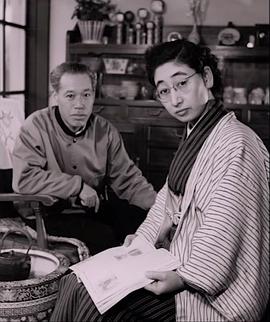 志村乔