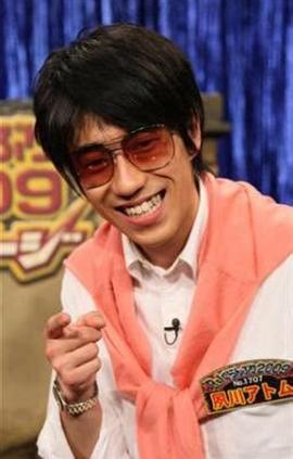 夙川与务