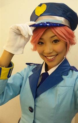 桂亚沙美