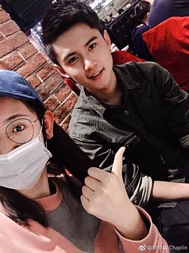 刘尹昊