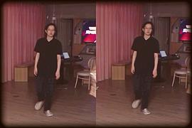 李斯丹妮