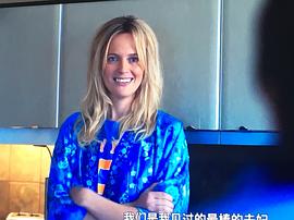 约瑟芬·伯恩布什