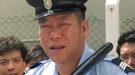 李兆基