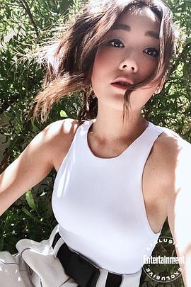 凯伦·福原
