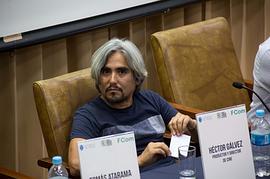 Héctor Gálvez