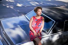 Emanuela Galliussi