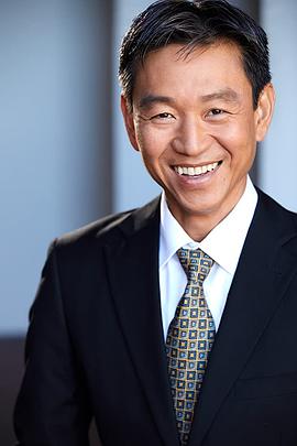 亚历山大·陈
