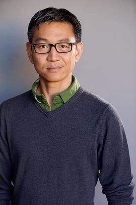 亚历山大·陈