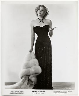 Jacqueline White