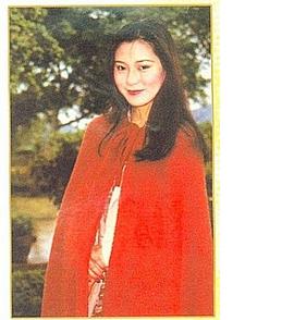 魏秋桦