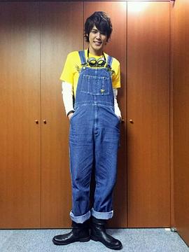 宫野真守
