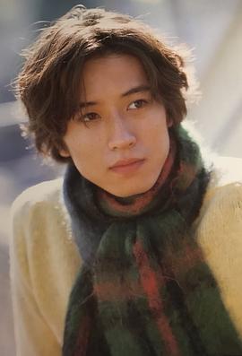 谷原章介