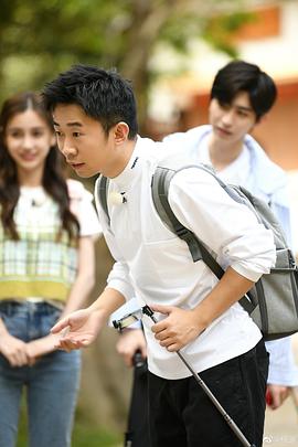 杨迪