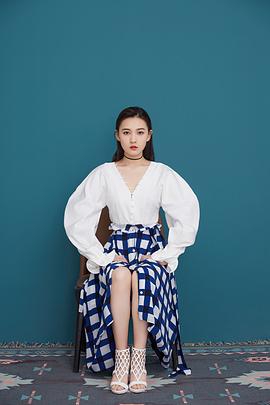 陈美伊