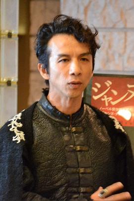 今井朋彦